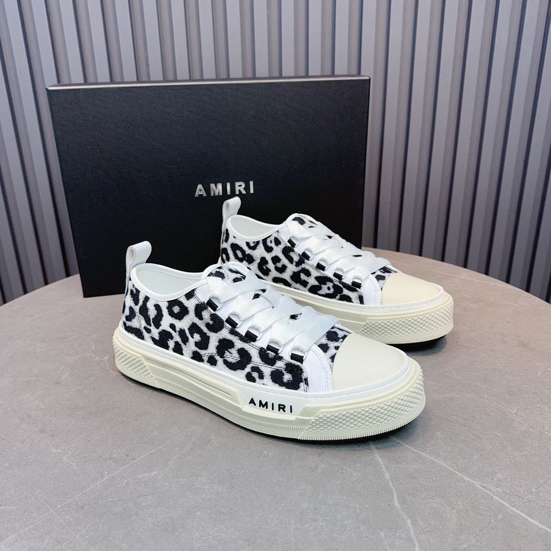 Amiri Shoes